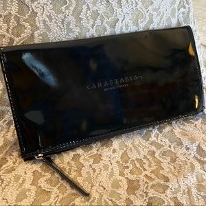 ABH Brush Case and Cosmetic Bag